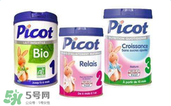 Picot貝果奶粉多少錢一罐？Picot貝果奶粉價(jià)格多少？