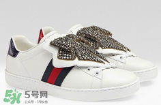 gucci ace貼布系列鞋子什么時候上市？古馳貼布小白鞋發(fā)售時間