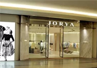 jorya是什么牌子？jorya是什么檔次？