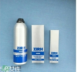 zirh仕顏是什么牌子？仕顏是哪個(gè)國家的