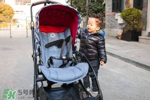 Bugaboo bee5和bee3的區(qū)別 Bugaboo bee5的升級(jí)介紹