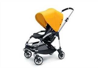 Bugaboo bee5和bee3的區(qū)別 Bugaboo bee5的升級(jí)介紹