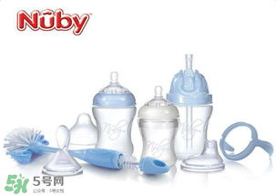 nuby努比奶瓶怎么樣？nuby努比奶瓶好不好？