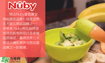 nuby努比研磨碗怎么樣？nuby努比研磨碗好不好？