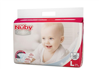 nuby努比紙尿褲好用嗎？nuby努比紙尿褲怎么樣？