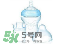 nuby努比奶瓶怎么樣？nuby努比奶瓶好不好？