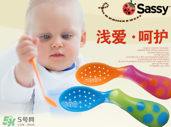 Sassy是什么品牌？Sassy是哪個(gè)國(guó)家的品牌？