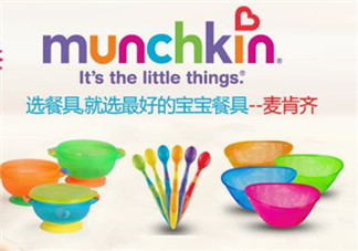 Munchkin麥肯齊吸盤碗怎么消毒？Munchkin麥肯齊吸盤碗怎么清潔？