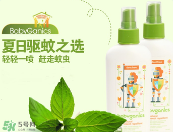 Babyganics驅(qū)蚊液怎么樣？Babyganics驅(qū)蚊液介紹