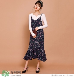 6月份穿什么衣服？六月份穿衣搭配