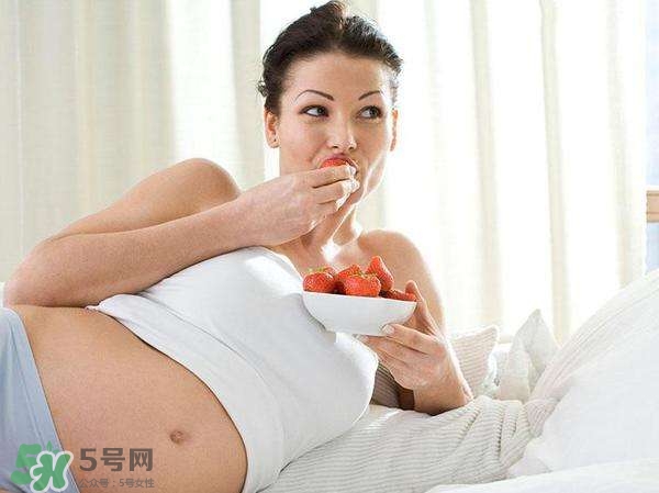 什么情況下需要保胎？保胎吃什么食物最好？