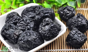 烏梅一天吃幾個(gè)？烏梅一天吃多少最好