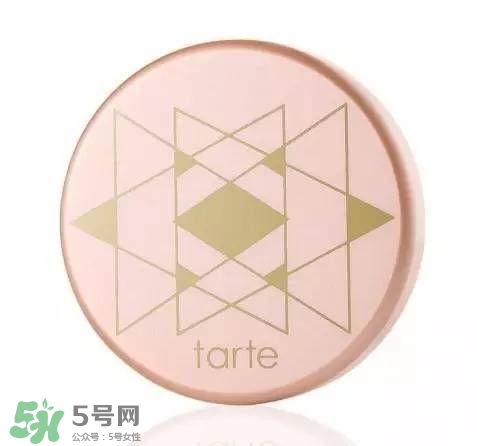 tarte2017夏季彩妝有哪些？tarte2017夏季彩妝多少錢？