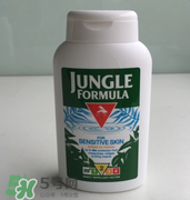 Jungle Formula驅(qū)蚊好用嗎？Jungle Formula驅(qū)蚊怎么樣？