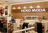 vero moda是什么牌子？vero moda是什么檔次？