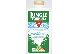 Jungle Formula驅(qū)蚊好用嗎？Jungle Formula驅(qū)蚊怎么樣？