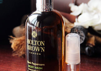 molton brown摩頓布朗是什么牌子_哪個(gè)國(guó)家的_什么檔次