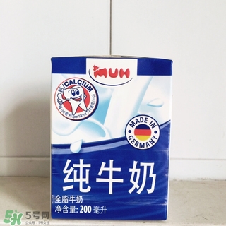 甘蒂牧場牛奶怎么樣？甘蒂牧場牛奶好不好