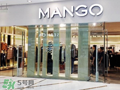 mango是什么牌子？mango芒果是什么檔次？