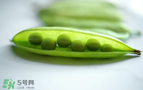 嫩豌豆能生吃嗎？為什么嫩豌豆可以生吃？