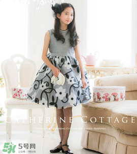 catherine cottage是什么品牌？catherine cottage是哪個(gè)國家的？