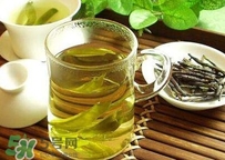 夏天喝什么茶去火？夏天喝什么茶清火