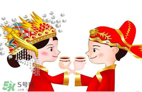 2017年6月份哪天結婚好？2017年六月份結婚吉日