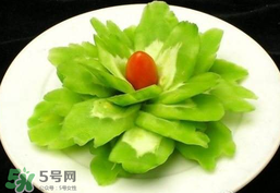 立夏吃什么好？立夏吃什么蔬菜？