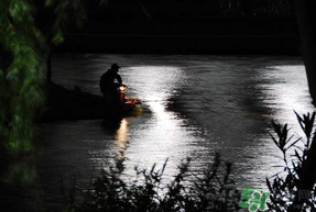 五月份可以夜釣嗎？5月份可以夜釣了嗎？