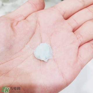 omorovicza薄荷潔面膏怎么用_使用方法