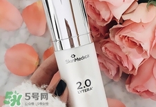 skinmedica斯美凱超能美白精華2.0怎么樣_好用嗎