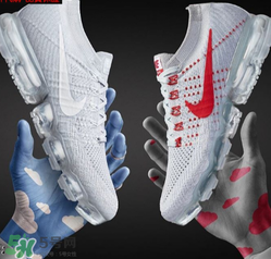 nike air vapormax有幾種顏色？耐克air vapormax有哪幾款配色？