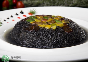 吃烏米飯有什么好處？烏米飯的營(yíng)養(yǎng)價(jià)值