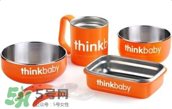 Thinkbaby是什么牌子？Thinkbaby是哪個國家的品牌？