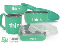 thinkbaby餐具好用嗎？thinkbaby餐具怎么樣？