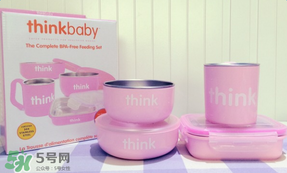 thinkbaby餐具好用嗎？thinkbaby餐具怎么樣？