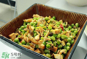 青豆能和土豆一起吃嗎？青豆和土豆怎么做好吃？