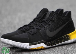 nike kyrie 3最新配色正品多少錢？耐克歐文三代專柜價格