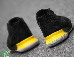 nike kyrie 3最新配色正品多少錢？耐克歐文三代專柜價格