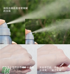 歐萊雅防曬噴霧怎么用?歐萊雅藍噴友使用方法