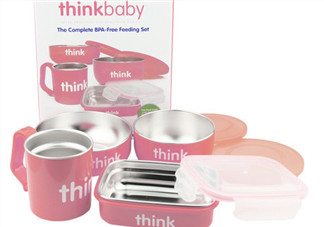 thinkbaby餐具價(jià)格多少？thinkbaby餐具價(jià)格貴嗎？