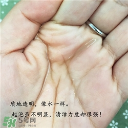 大創(chuàng)女性生理內(nèi)褲清洗液怎么用？大創(chuàng)生理內(nèi)褲清洗劑用法