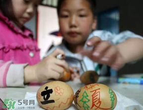 立夏為什么要稱重？立夏秤人的由來