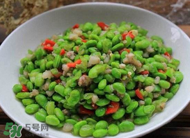 立夏為什么要吃豆？立夏吃豆的寓意