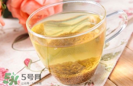 桑葚火麻茶能降血壓?jiǎn)?？桑葚火麻茶作用與功效