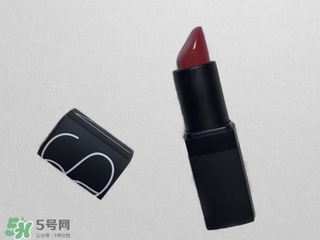 nars gipsy口紅怎么樣?nars gipsy唇膏好看嗎?