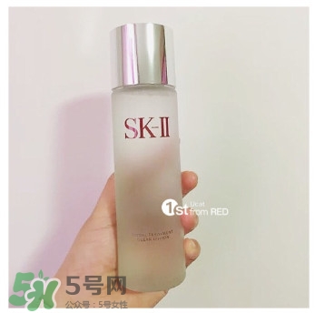 sk2明星產(chǎn)品有哪些？sk2什么產(chǎn)品好用