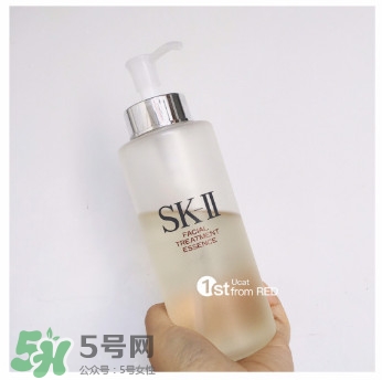 sk2明星產(chǎn)品有哪些？sk2什么產(chǎn)品好用