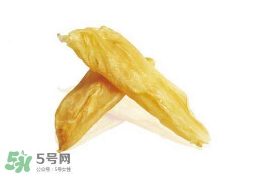 黃唇魚鰾一斤多少錢？黃唇魚鰾的藥用價(jià)值