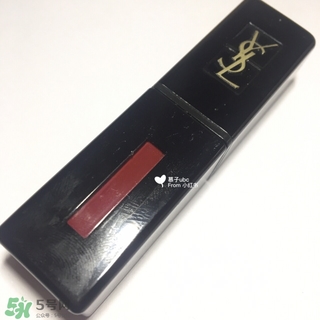 ysl黑管唇釉409多少錢一支?ysl黑管唇釉409專柜價(jià)格